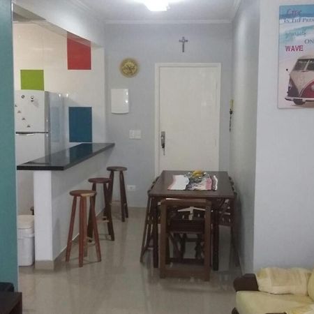 Guaruja, Apto A 150 Metros Da Praia - Enseada 외부 사진