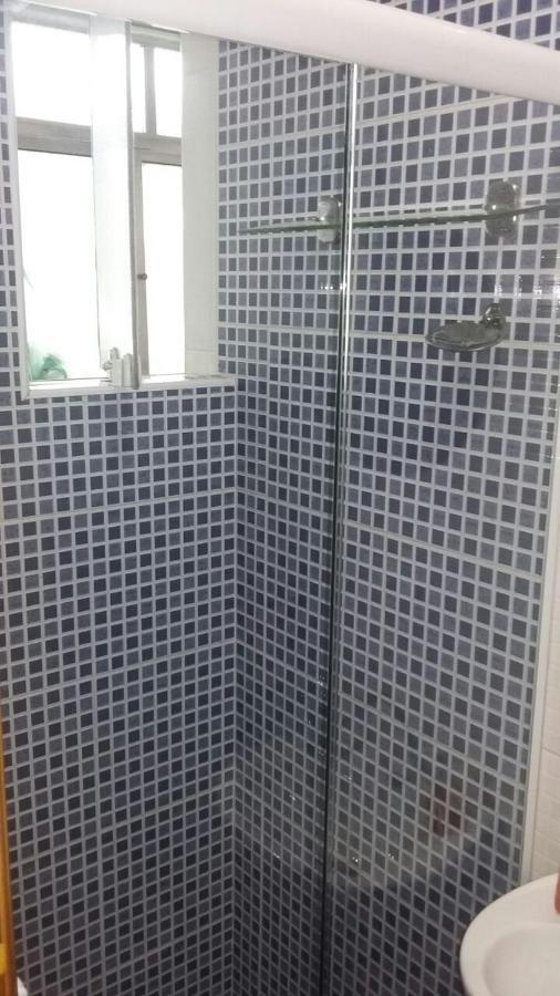 Guaruja, Apto A 150 Metros Da Praia - Enseada 외부 사진